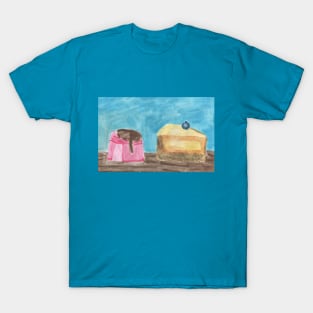 Yummy Cakes T-Shirt